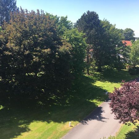 Suite Au Parc De Fresnoy Roye  Eksteriør bilde
